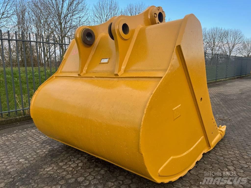 CAT 374 CAT Bucket Godet