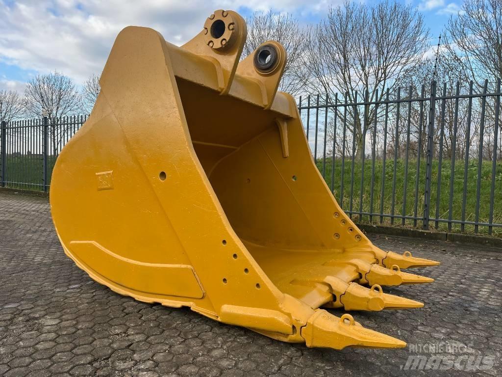 CAT 374 CAT Bucket Godet