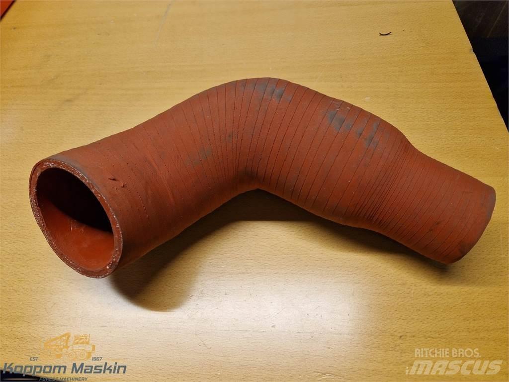 Eco Log 7008473 Moteur