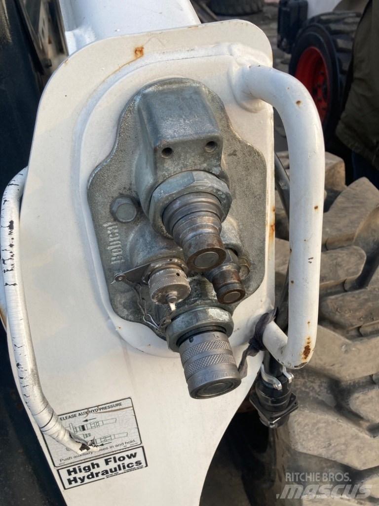 Bobcat S 750 Chargeuse compacte