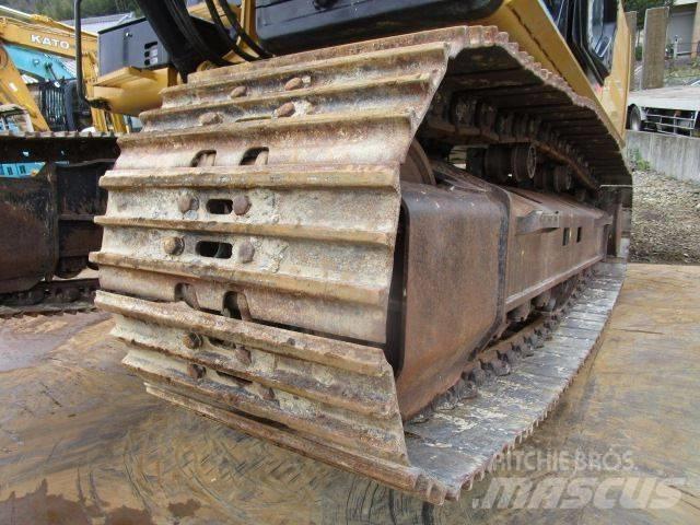 CAT 336 E Pelle sur chenilles