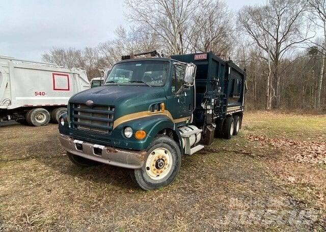 Sterling LT7500 Camion poubelle
