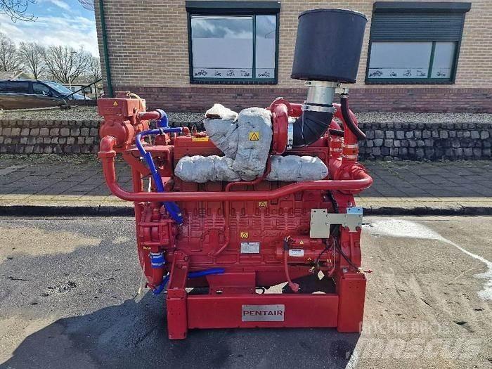 Doosan DF12TIH-F Transport - Autres