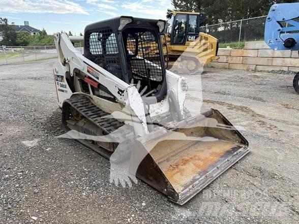 Bobcat T590 Chargeuse compacte