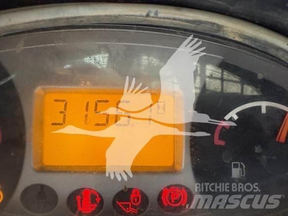 Bobcat T590 Chargeuse compacte