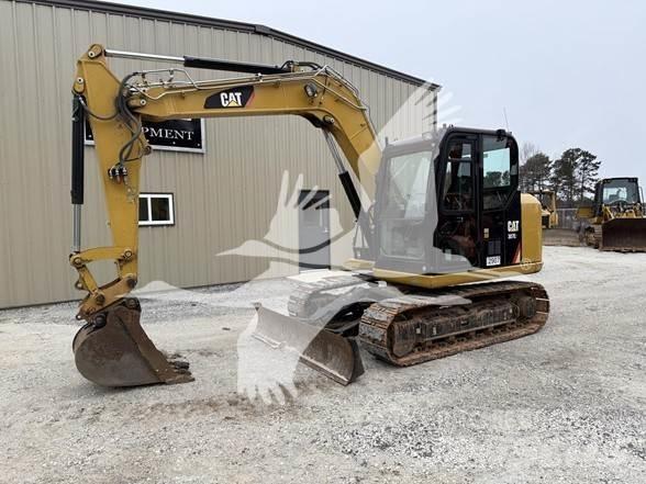 CAT 307E2 Pelle sur chenilles