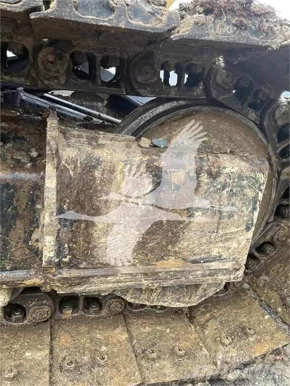CAT 308E Pelle sur chenilles