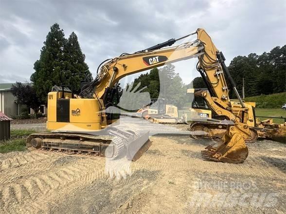 CAT 315FL Pelle sur chenilles