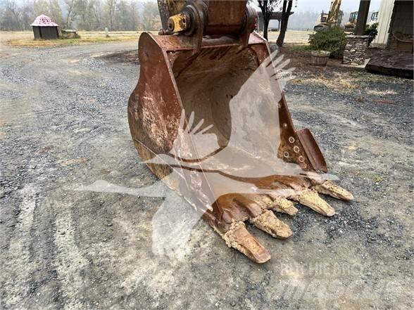 CAT 336EL Pelle sur chenilles