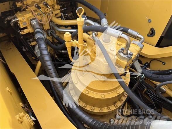CAT 336FL Pelle sur chenilles