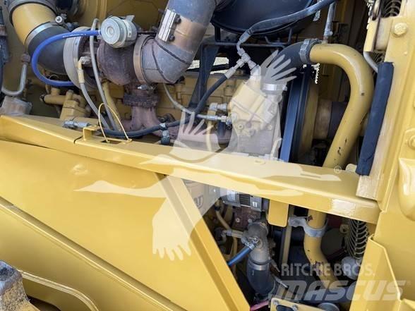 CAT 815F 2 Rouleaux monocylindre