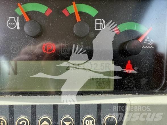 CAT 953K Chargeuse sur chenilles