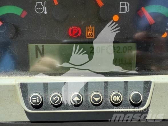 CAT 963K Chargeuse sur chenilles