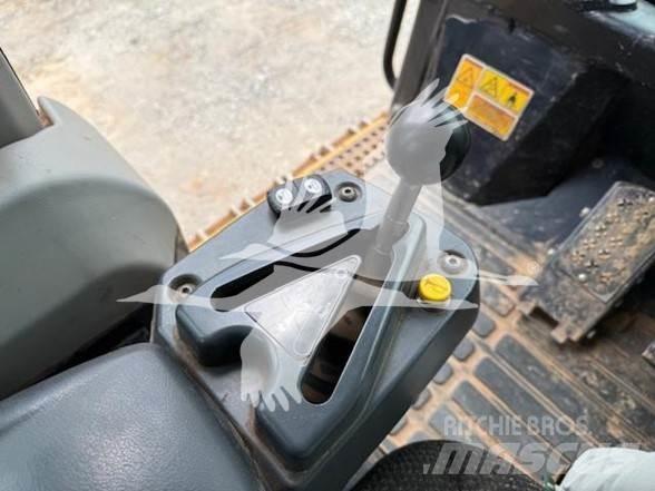 CAT 963K Chargeuse sur chenilles