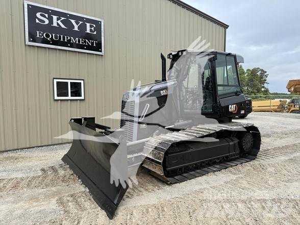 CAT D3 LGP Bouteurs sur chenilles