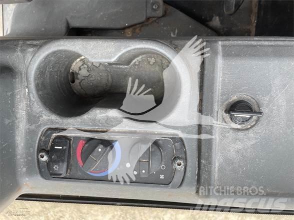CAT D5K2 LGP Bouteurs sur chenilles