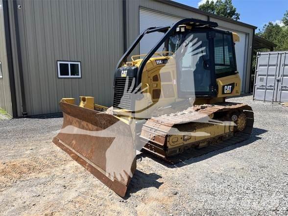 CAT D5K2 LGP Bouteurs sur chenilles