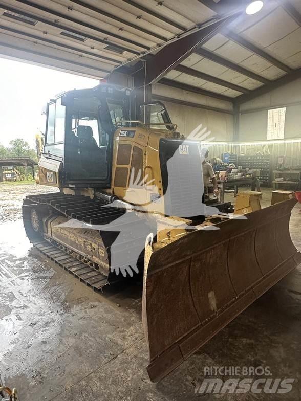 CAT D5K2 LGP Bouteurs sur chenilles