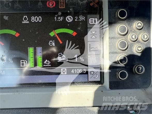 CAT D6K2 LGP Bouteurs sur chenilles