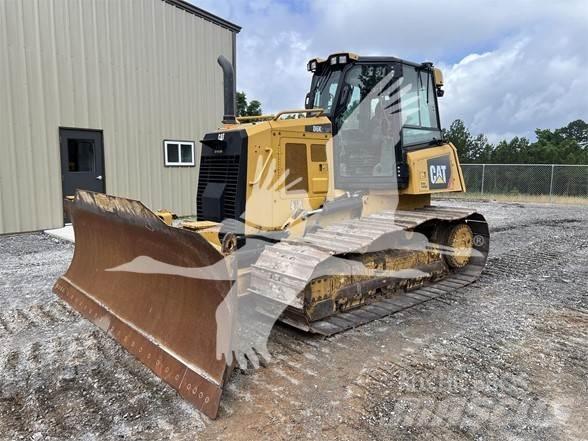 CAT D6K2 LGP Bouteurs sur chenilles