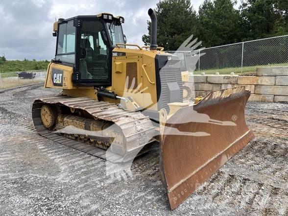 CAT D6K2 LGP Bouteurs sur chenilles