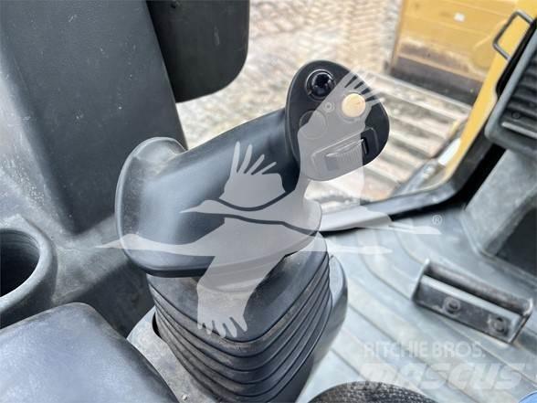 CAT D6K2 LGP Bouteurs sur chenilles