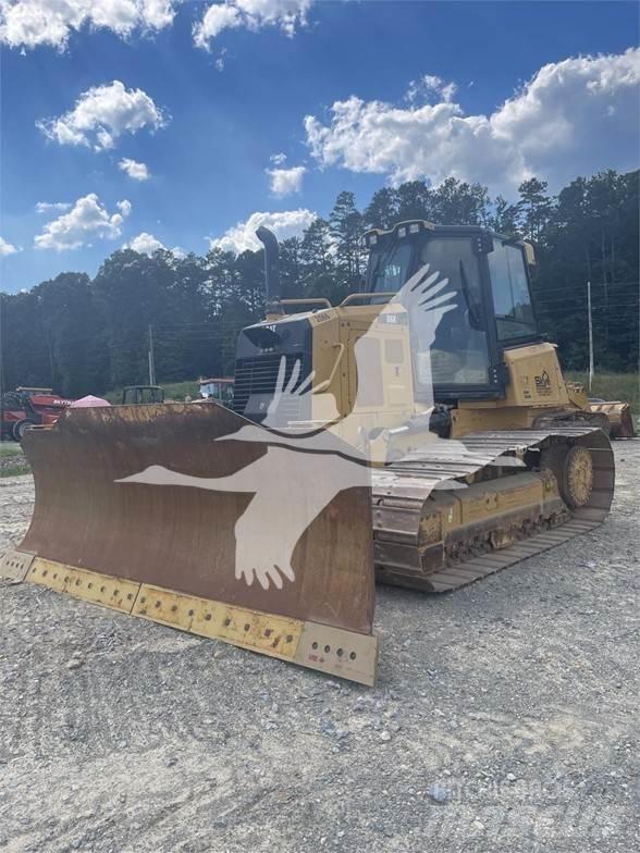 CAT D6K2 LGP Bouteurs sur chenilles