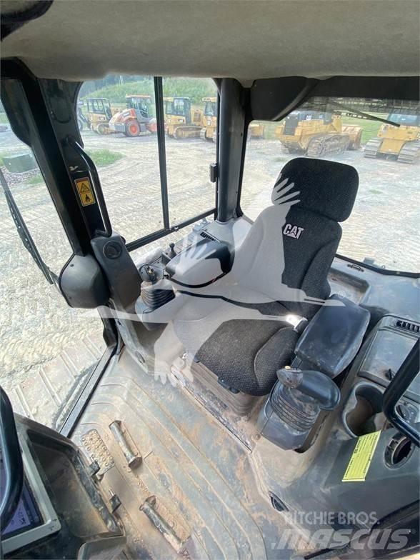 CAT D6K2 LGP Bouteurs sur chenilles