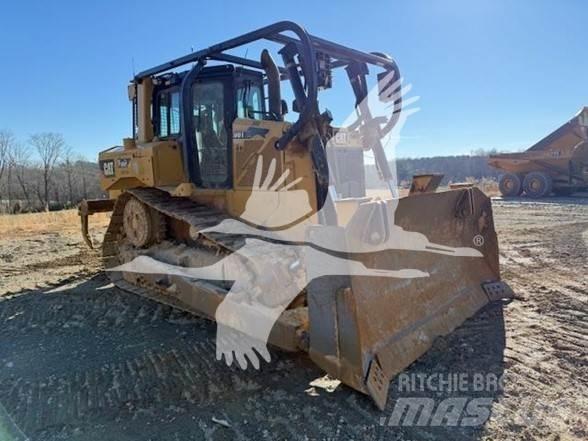 CAT D6T XL Bouteurs sur chenilles