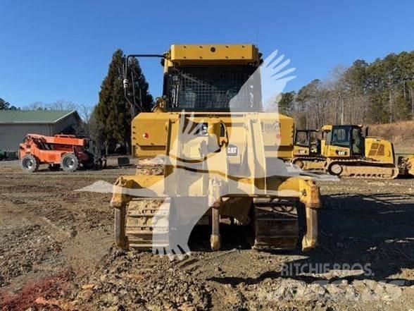 CAT D6T XL Bouteurs sur chenilles
