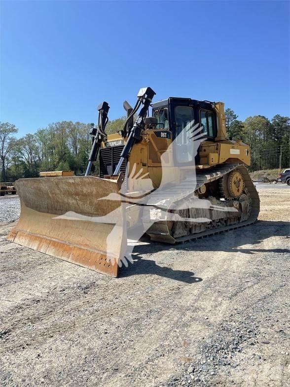 CAT D6T XL Bouteurs sur chenilles