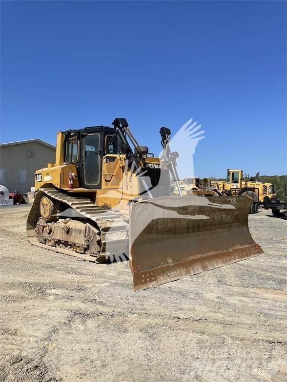 CAT D6T XL Bouteurs sur chenilles