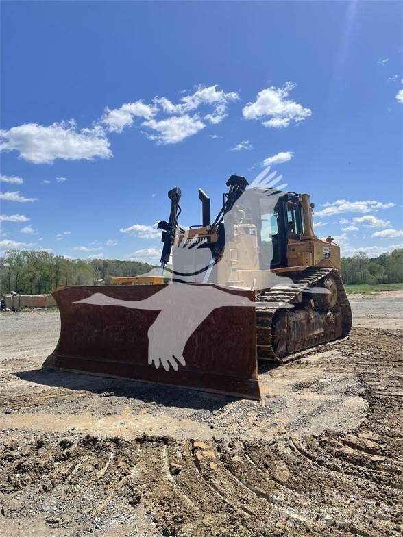 CAT D6T XL Bouteurs sur chenilles
