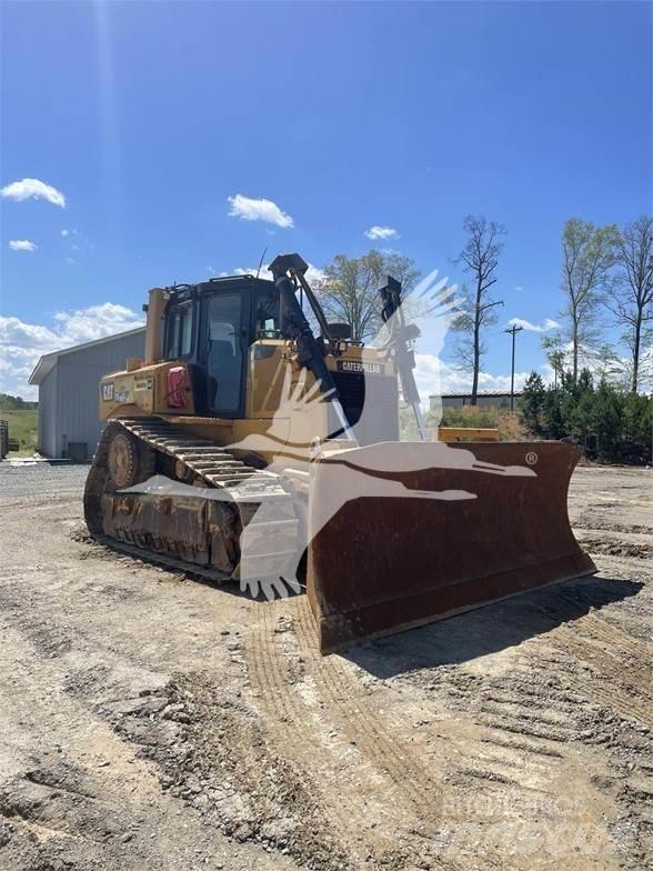 CAT D6T XL Bouteurs sur chenilles