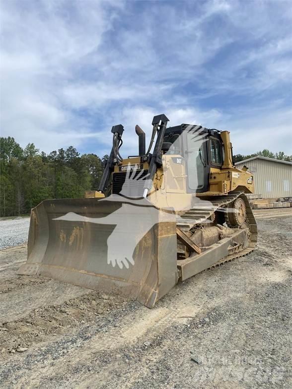 CAT D6T XL Bouteurs sur chenilles