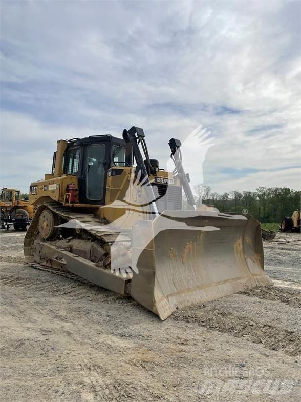 CAT D6T XL Bouteurs sur chenilles