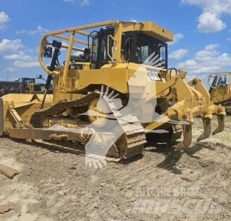 CAT D6T XL Bouteurs sur chenilles