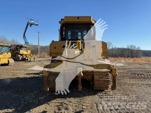 CAT D6T XL Bouteurs sur chenilles