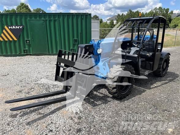 Genie GTH5519 Chariot télescopique
