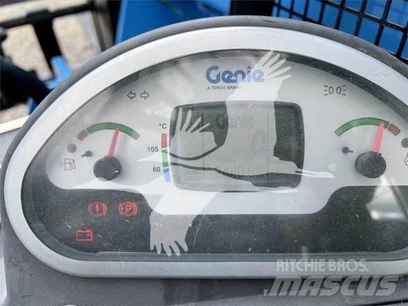 Genie GTH5519 Chariot télescopique