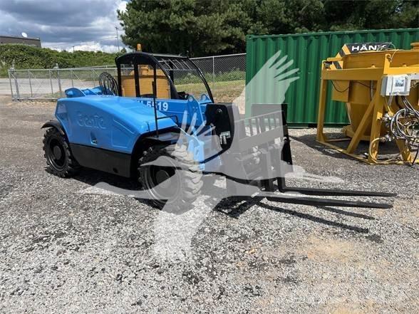 Genie GTH5519 Chariot télescopique