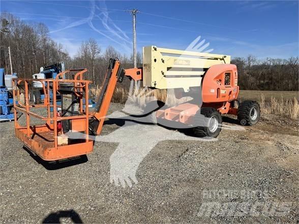 JLG 450AJ Nacelles articulées