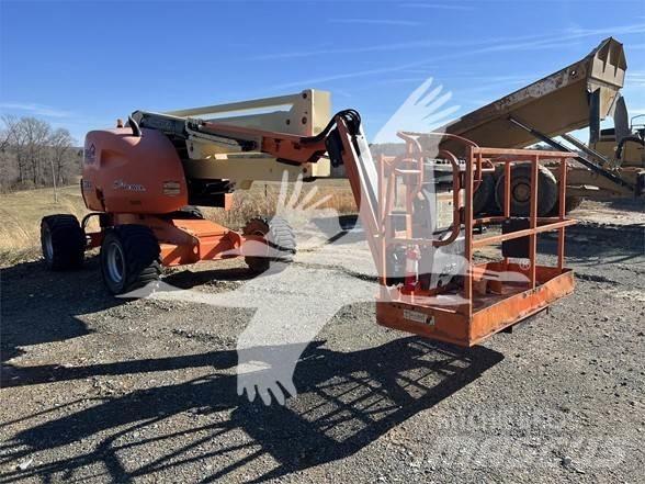 JLG 450AJ Nacelles articulées