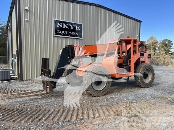 SkyTrak 6042 Chariot télescopique