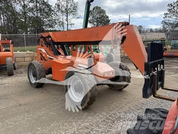 SkyTrak 6042 Chariot télescopique