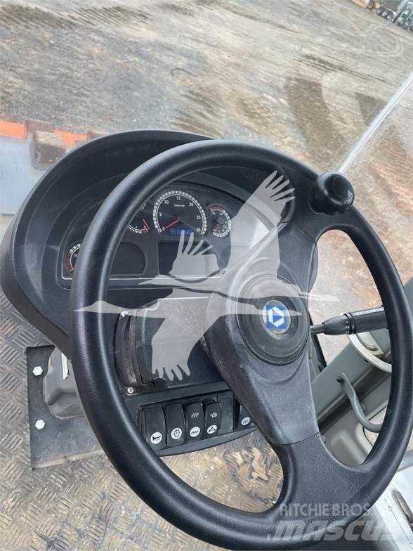 XCMG CV83PD Rouleaux monocylindre
