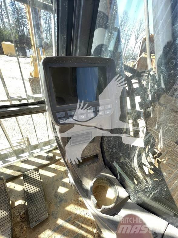 XCMG XE360U Pelle sur chenilles