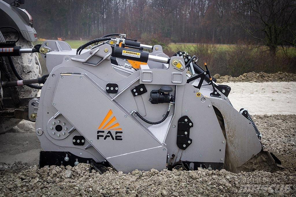 FAE STABI/H 250 Autres