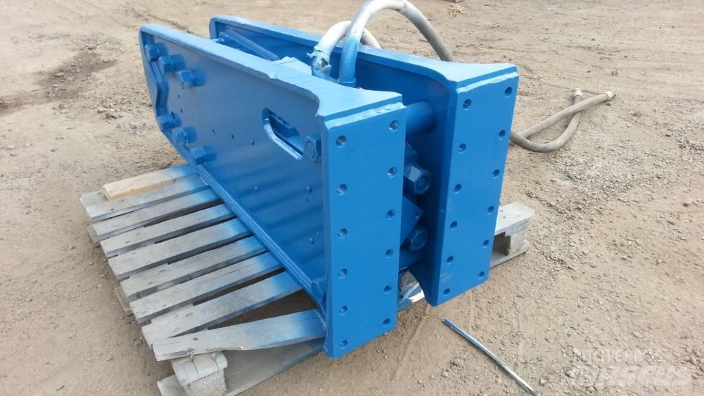 BTI BX30 100-1209 Construction - Autres
