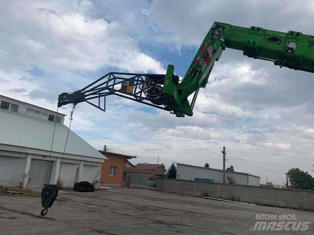 Merlo 40.25 Chariot télescopique